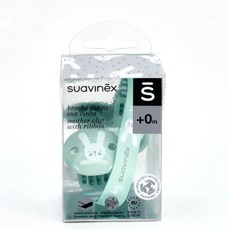 Suavinex Broche Cinta