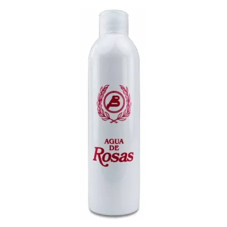 Betafar Agua Rosas Cosmetics con atomizador, 225 ml