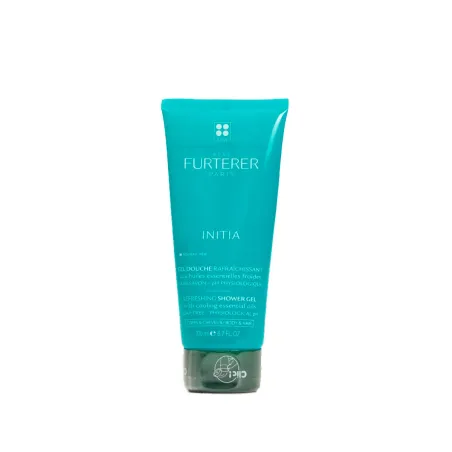 Rene Furterer Initia Gel Ducha Refrescante, 200ml.