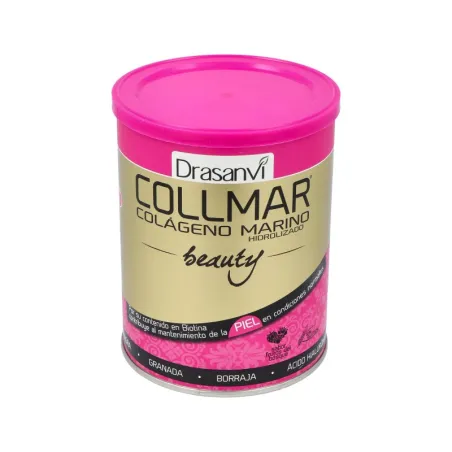 Collmar Beauty Frutas del Bosque, 275gr.