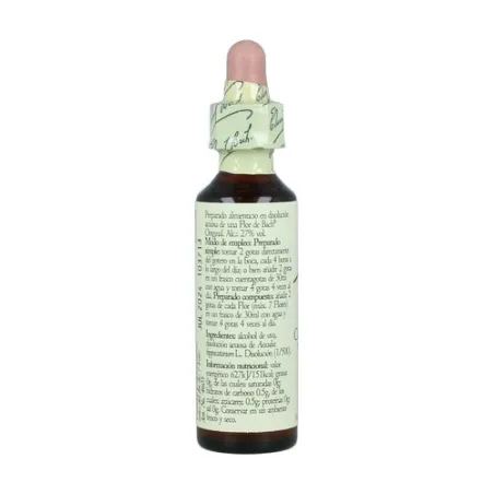 Flores de Bach White Chestnut 20ml