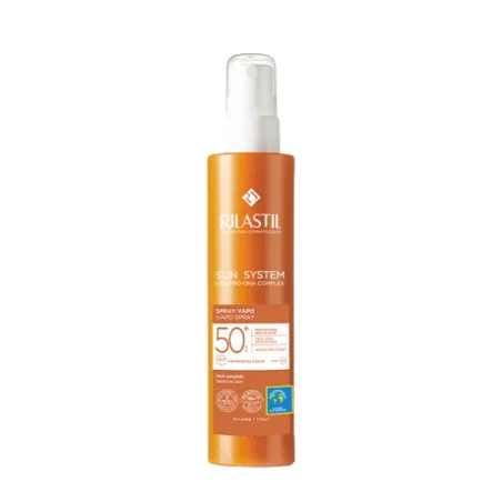 Rilastil Sun System Vapo spray, 200 ml