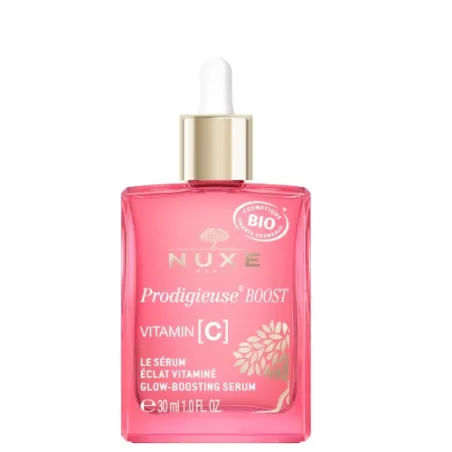 NUXE serum prodigieuse boot luminosidad, 30ml