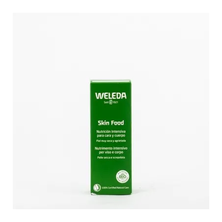 Weleda Skin Food Nutrición Esencial, 30ml.