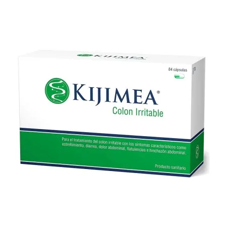 Kijimea Colon Irritable, 84 capsulas