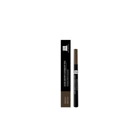 Soivre lápiz de cejas color marrón oscuro, 1,1 ml