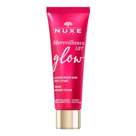 Nuxe merveillance lift glow, 50ml