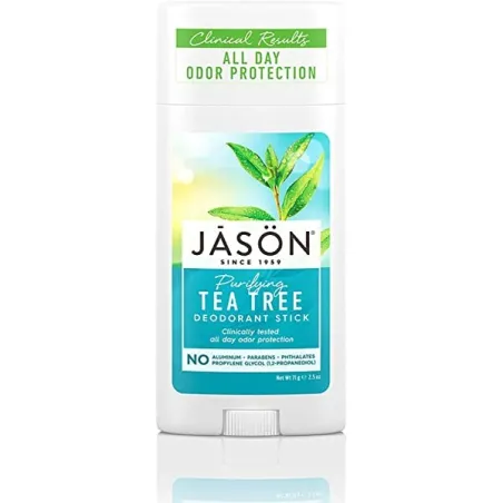 Jason Desodorante Aloe Vera Stick, 71 g