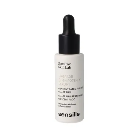 Sensilis Upgrade serum alta potencia, 30 ml