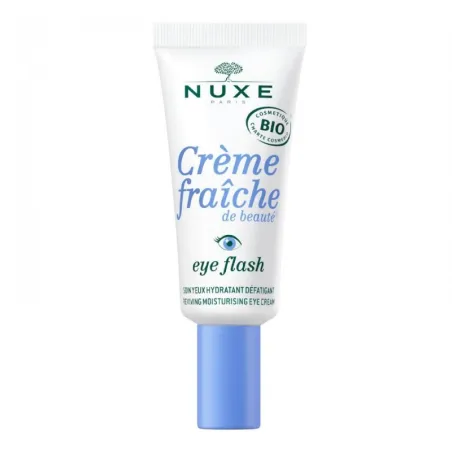 Nuxe fraiche contorno, 15ml