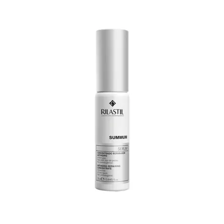 Rilastil Summum serum concentrado, 25 ml