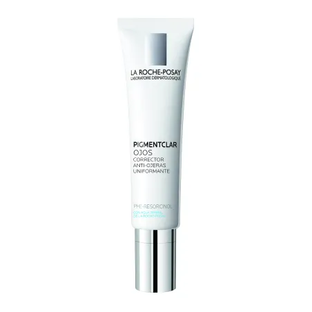 La Roche-Posay Pigmentclar Ojos, 15ml