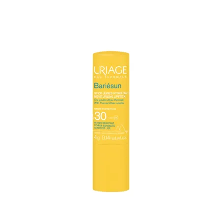 Uriage Bariésun Stick Labial SPF30+, 4 g