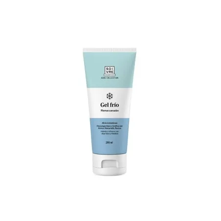 Soivre Exdol gel piernas cansadas, 150 ml