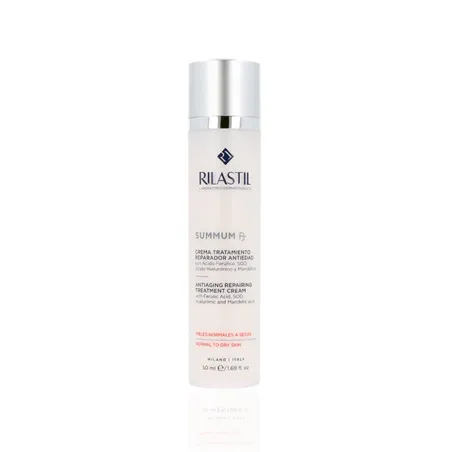 Rilastil Summum RX crema, 50 ml