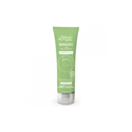 Elifexir Eco Natural Beauty Minucell, 150ml.