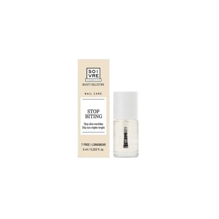 Soivre Nail Care stop uñas mordidas, 6 ml