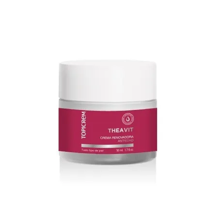 Theavit crema renovadora, 50 ml