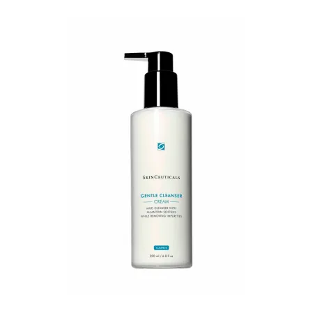 Skinceuticals gentle cleanser leche limpiadora 200ml.