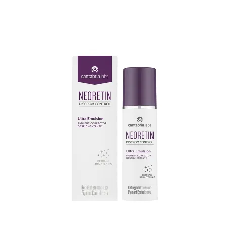 Neoretin Discrom Ultra Emulsion, 30 ml