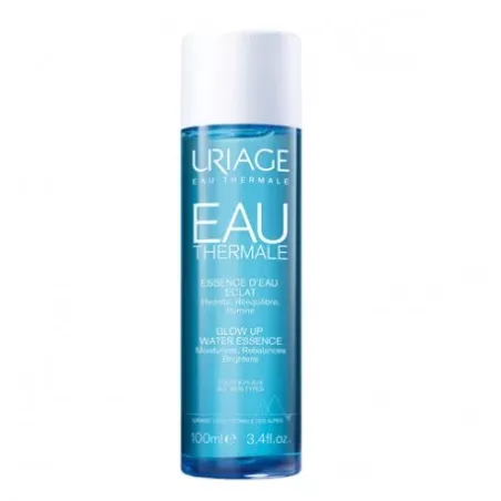 Uriage Eau Thermale Esencia de Agua Iluminadora, 100 ml