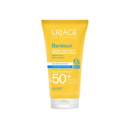 Uriage Bariésun Crema SPF50+, 50 ml