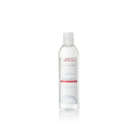 Basiko Agua Micelar Pieles Sensibles, 300 ml