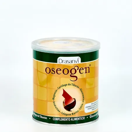 Oseogen Polvo, 375 gr