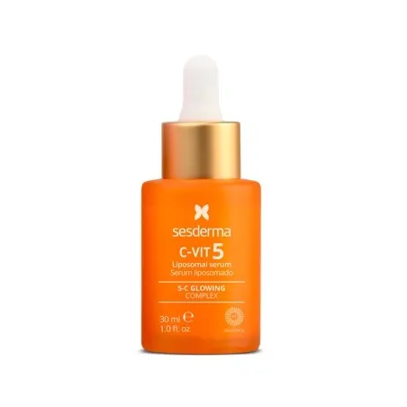 Sesderma C-VIT 5 vitaminas serum, 30 ml