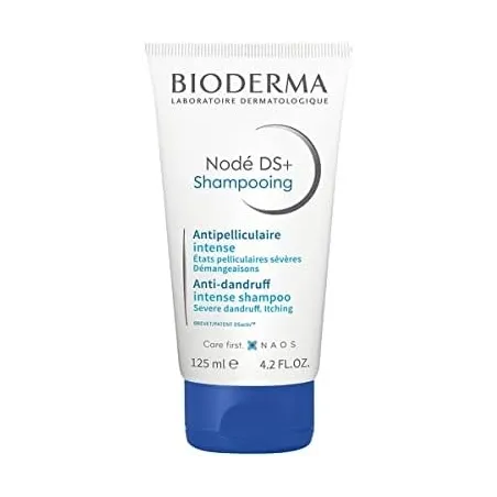 Bioderma Nodé Ds+ Champú