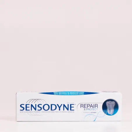 Sensodyne Repair & Protect, 75ml.