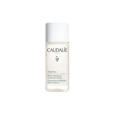 Caudalie Vinoperfect esencia glicólica luminosidad, 100 ml