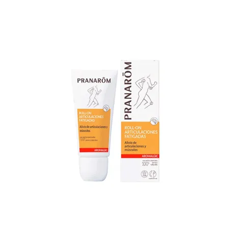 Pranarom Aromalgic Roll-On 75 ml