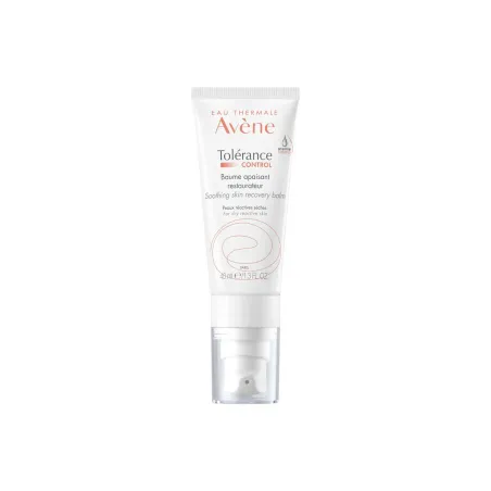 Avene Bálsamo Calmante Reparador, 40 ml.