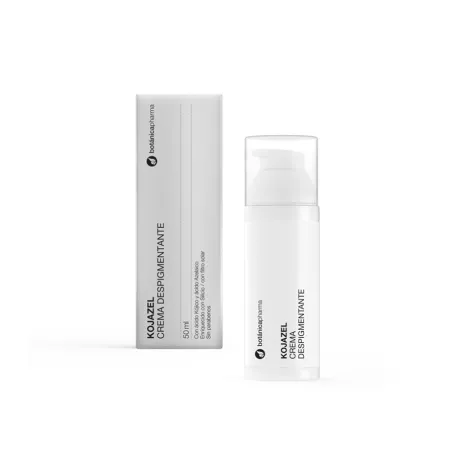 BotanicaPharma Kojazel Crema Despigmentante, 50ml.