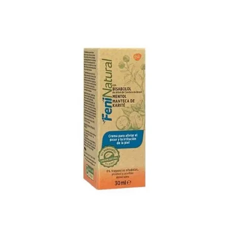 Feninatural crema, 30 ml