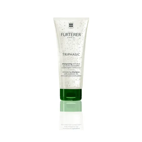 Triphasic champú complemento anticaída rene furterer 200ml