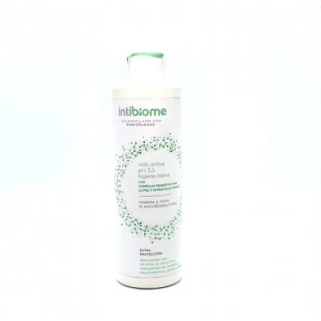 Intibiome Vida Activa, 250 ml