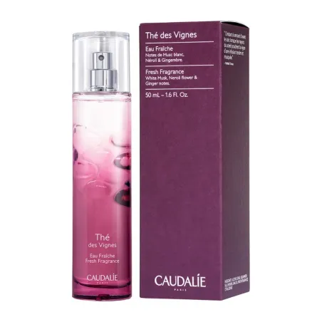 Caudalie The des Vignes agua refrescante, 50 ml