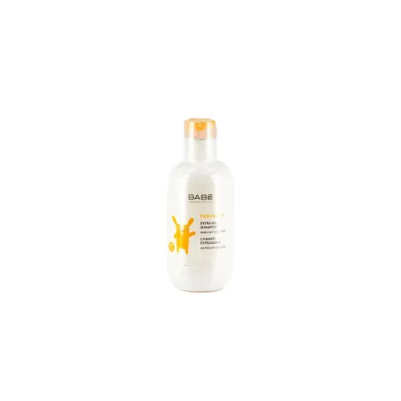 BABE Champú extrasuave pediátrico, 200ml