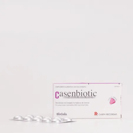 Casenbiotic 10 comp. fresa