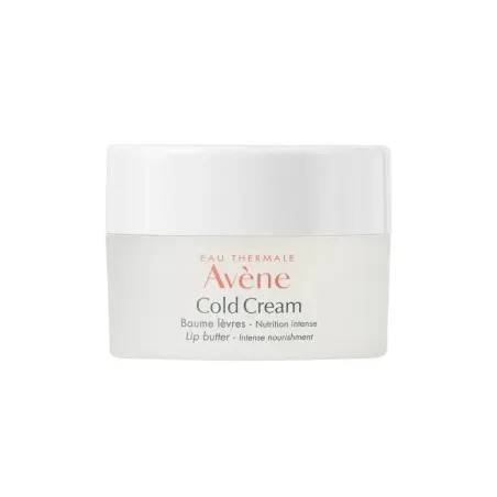 Avene Cold Cream Bálsamo Labial, 10 ml