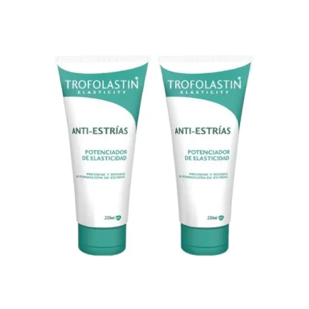 Trofolastin antiestrias duplo, 2x250 ml