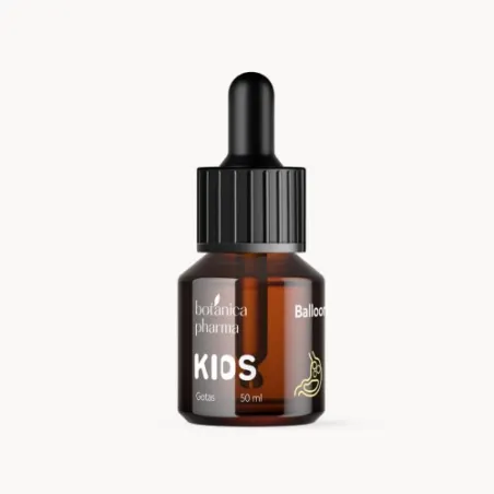 Botanica Pharma Balloon Kids 50ml