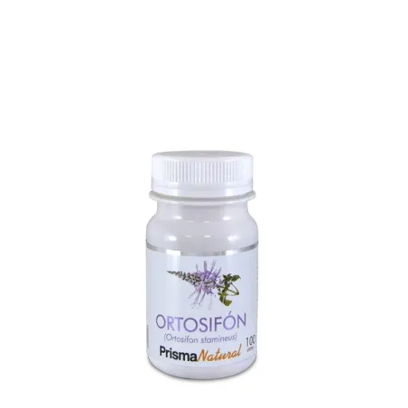 Prisma Natural Ortosifón 100comp. 500mg