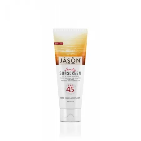 Jason Protector Solar Familiar, SPF 45