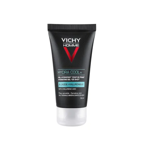 Vichy Homme Hydra Cool