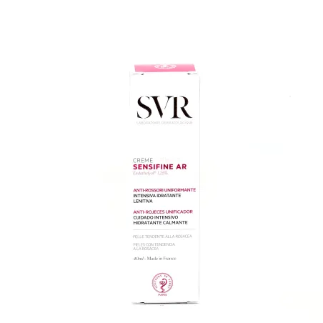 SVR Sensifine AR Creme Teinté color, 40 ml