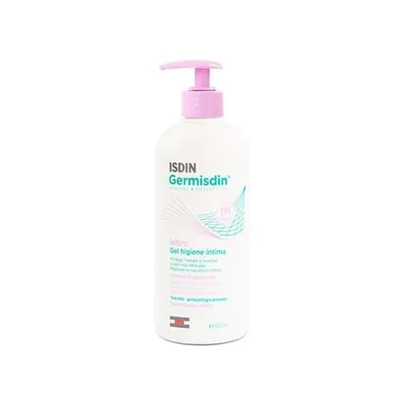 Germisdin Higiene Intima, 500ml.