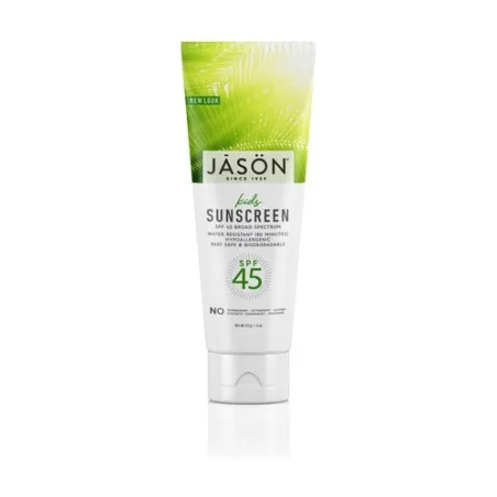 Jason Protector Solar Niños SPF 45, 113 g